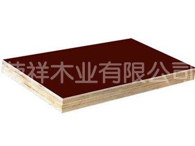 进口棕模板规格