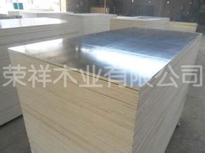 清水模板厂家