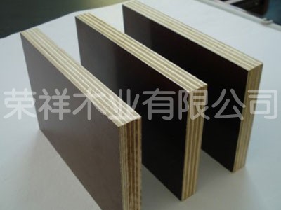 建筑模板价格