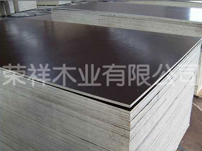 多层建筑模板供应